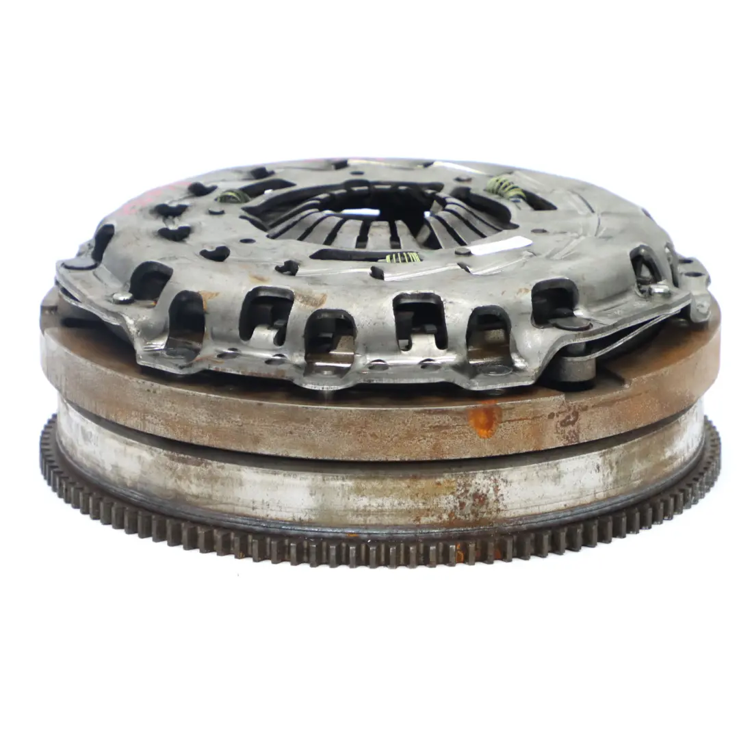 N54 Dual Twin Mass Flywheel Clutch Kit to BMW E87 LCI E90 E91 135i 335i Petrol with Part number 7542984 BMW E87 LCI E90 E91 135i 335i Petrol N54 Dual Twin Mass Flywheel Clutch Kit - SKU 7542984 - Part number 7542984