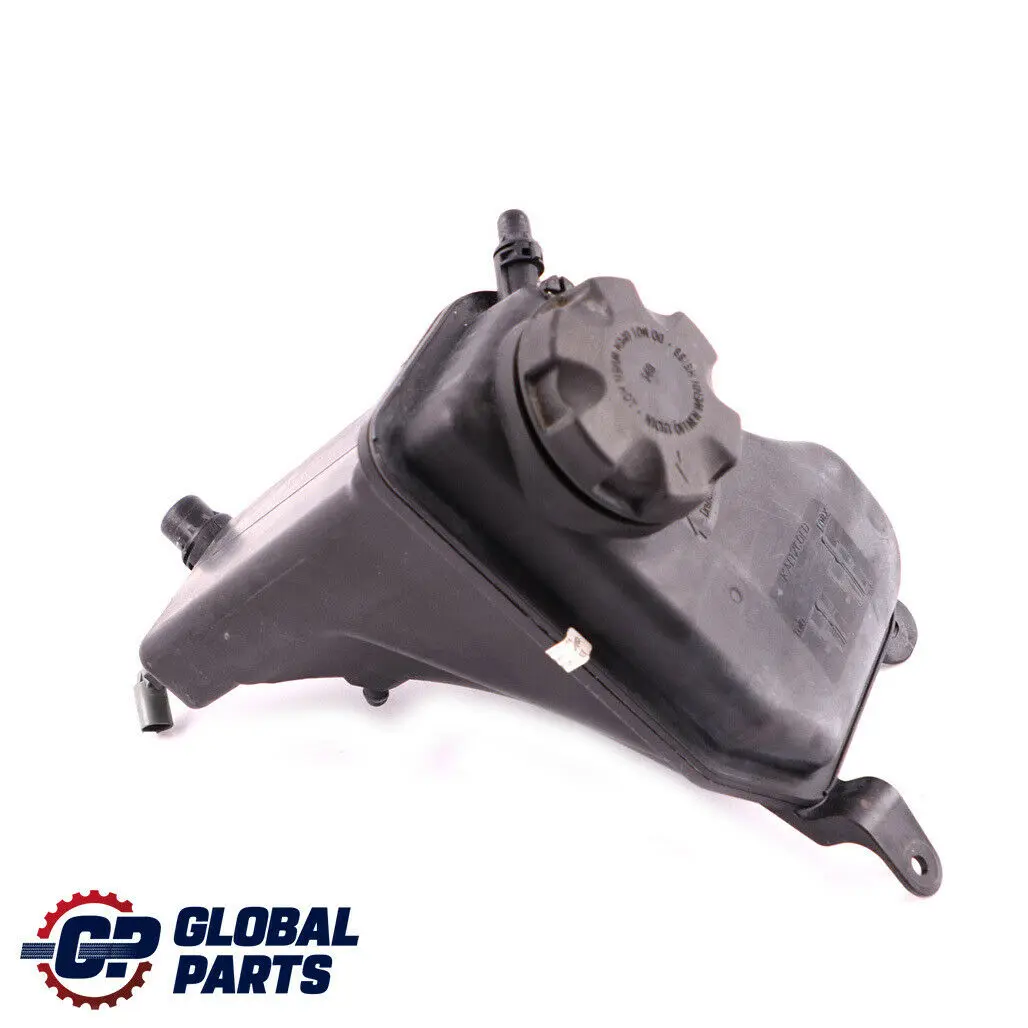 Vase Expansion Liquide Refroidissement BMW E81 E82 E84 E87 E90 Radiateur 7543026