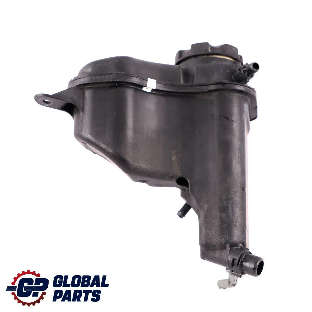 Serbatoio Espansione Refrigerante Benzina per BMW E81 E82 E84 E87 E90 E91 E92 con numero di parte 7543026 BMW E81 E82 E84 E87 E90 E91 E92 Serbatoio Espansione Refrigerante Benzina - SKU 7543026 - Numero di parte 7543026
