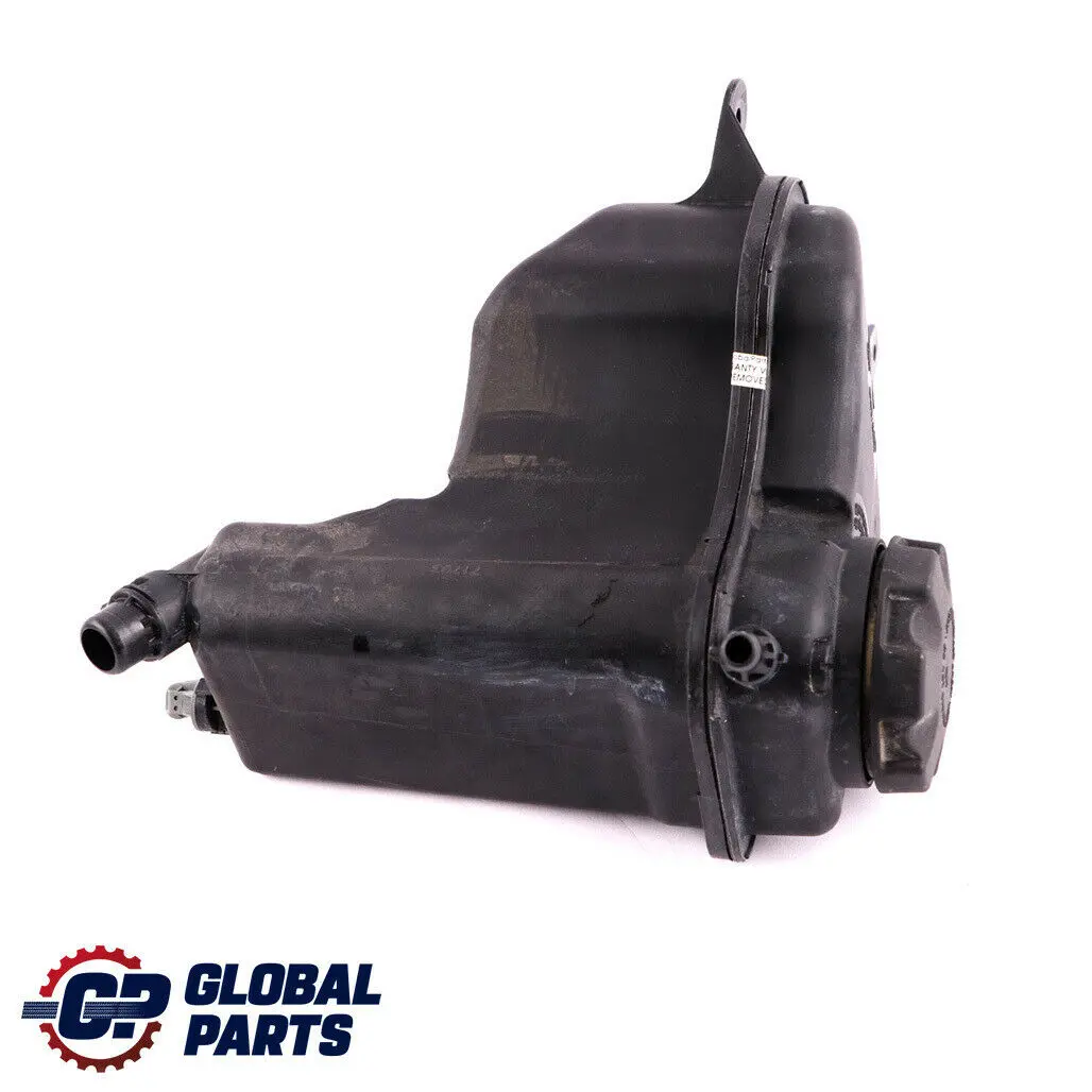 BMW E81 E82 E84 E87 E90 E91 E92 Serbatoio Espansione Refrigerante Benzina - SKU 7543026 - Numero di parte 7543026