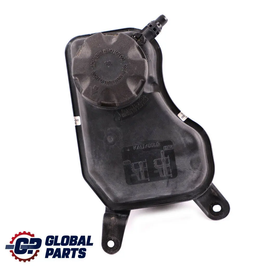 BMW E81 E82 E84 E87 E90 E91 E92 Serbatoio Espansione Refrigerante Benzina - SKU 7543026 - Numero di parte 7543026