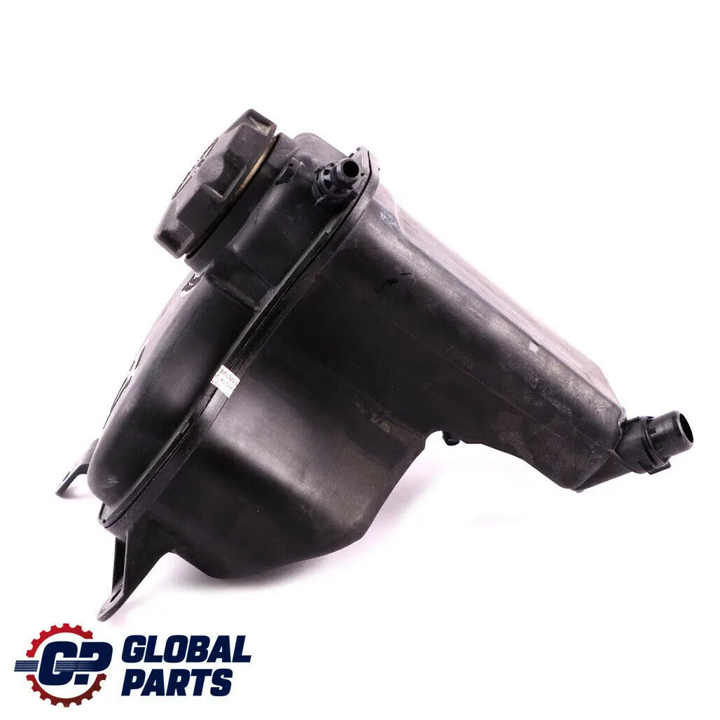 Vaso Expansión Refrigerante Gasolina para BMW E81 E82 E84 E87 E90 E91 E92 con número de pieza 7543026 BMW E81 E82 E84 E87 E90 E91 E92 Vaso Expansión Refrigerante Gasolina - SKU 7543026 - Número de pieza 7543026