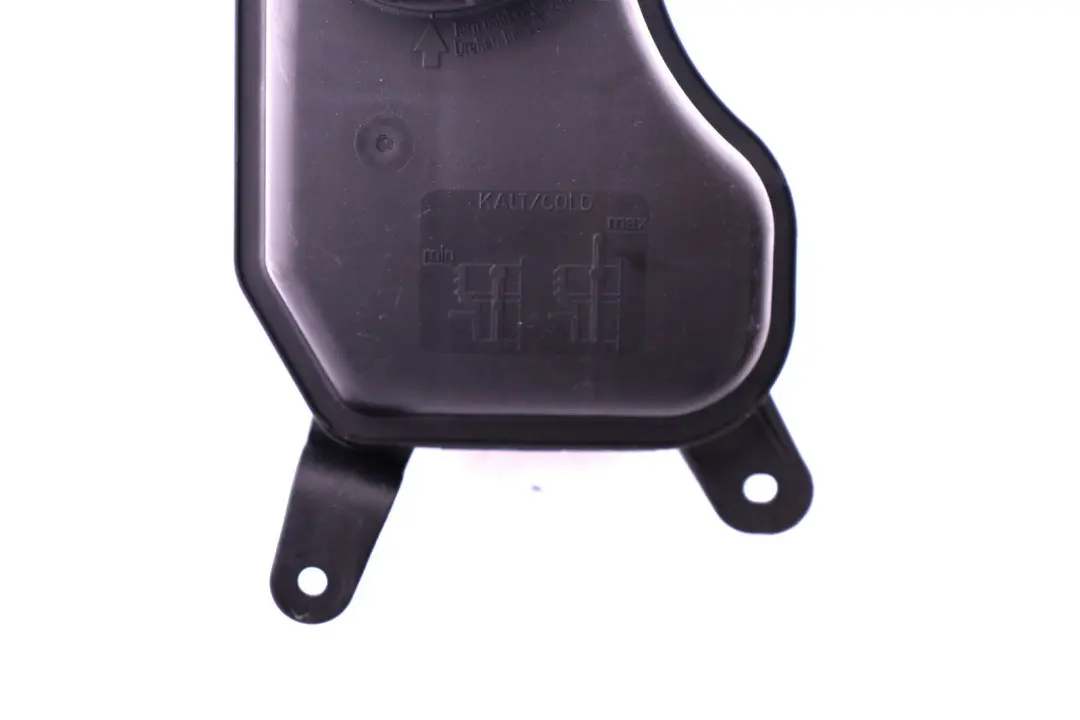 Vaso Expansión Refrigerante Gasolina para BMW E81 E82 E84 E87 E90 E91 E92 con número de pieza 7543026 BMW E81 E82 E84 E87 E90 E91 E92 Vaso Expansión Refrigerante Gasolina - SKU 7543026 - Número de pieza 7543026