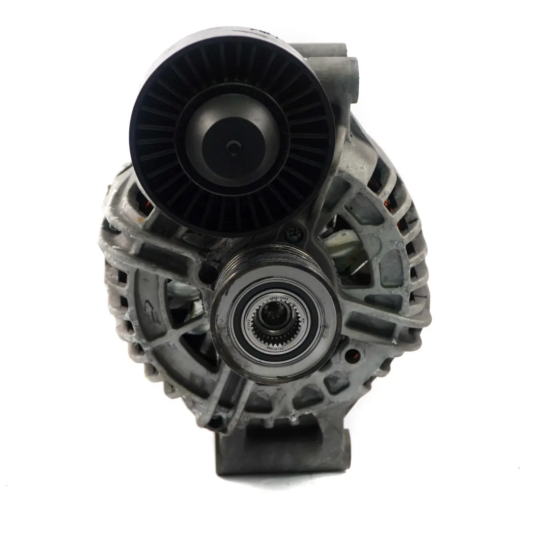 Alternator prądnica 155A 11077N do BMW E60 E87 E90 o numerze 7543083 BMW E60 E87 E90 Alternator prądnica 155A 11077N - SKU 7543083-1 - Numer Części 7543083