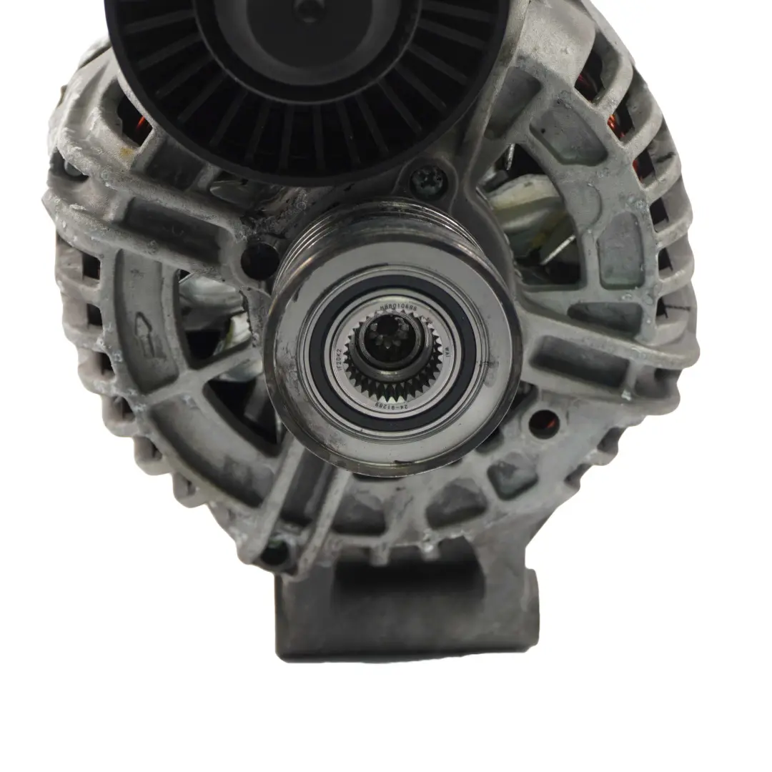 Alternator prądnica 155A 11077N do BMW E60 E87 E90 o numerze 7543083 BMW E60 E87 E90 Alternator prądnica 155A 11077N - SKU 7543083-1 - Numer Części 7543083