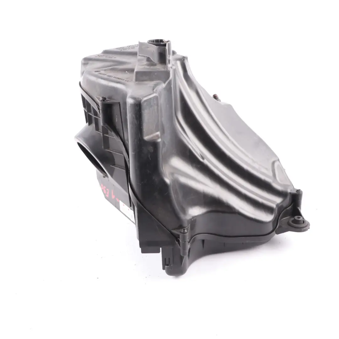 Carcasa Silenciador Admisión Gasolina 7567175 para BMW E81 E87 LCI E90 E91 E92 E93 con número de pieza 7543162 BMW E81 E87 LCI E90 E91 E92 E93 Carcasa Silenciador Admisión Gasolina 7567175 - SKU 7543162-1 - Número de pieza 7543162