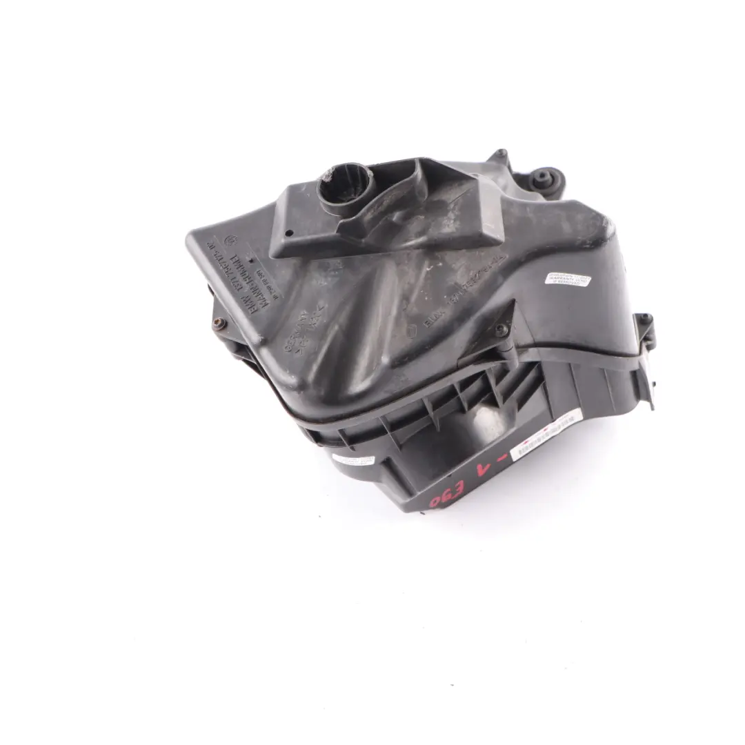 BMW E81 E87 E90 Obudowa Filtra Powietrza 7567175 - SKU 7543162-1 - Numer Części 7543162