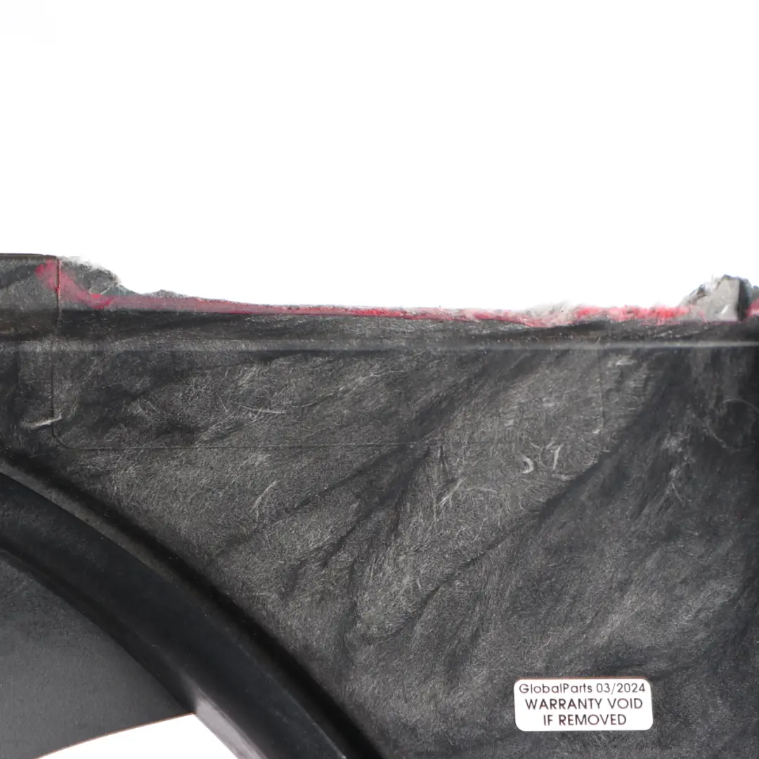 Radiator Cooling Fan Housing 600W to BMW E60 E61 E63 E65 Petrol Engine with Part number 7543282 BMW E60 E61 E63 E65 Petrol Engine Radiator Cooling Fan Housing 600W - SKU 7543282-6 - Part number 7543282