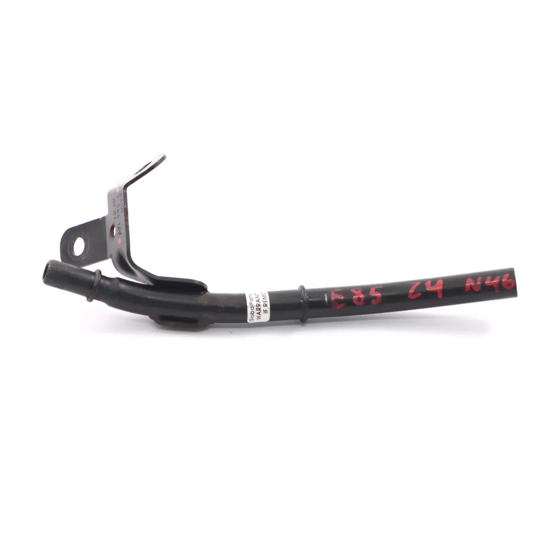 BMW Z4 E85 Roadster 2.0i N46 Petrol Oil Return Pipe Hose Line - SKU 7544146 - Part number 7544146