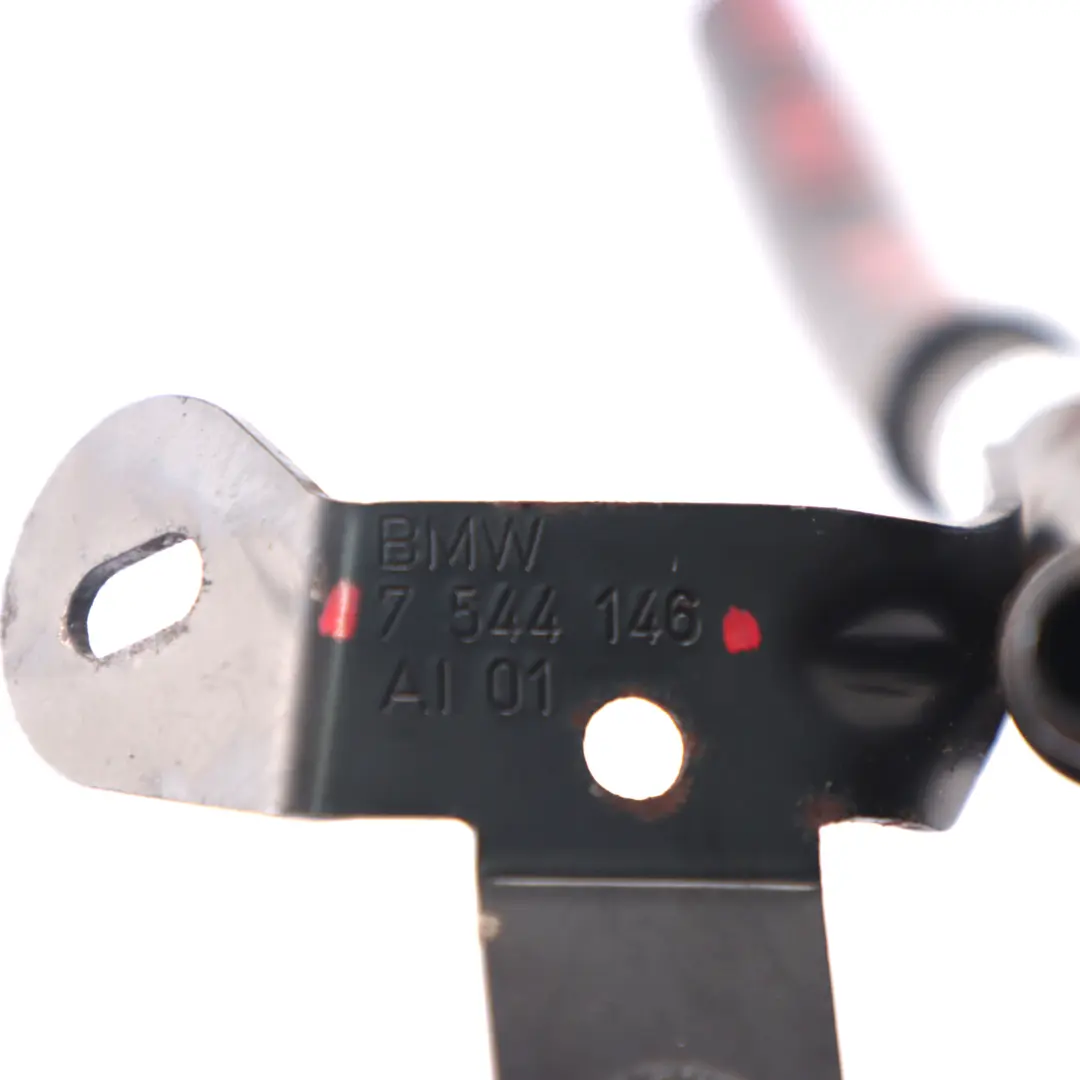 BMW Z4 E85 Roadster 2.0i N46 Petrol Oil Return Pipe Hose Line - SKU 7544146 - Part number 7544146