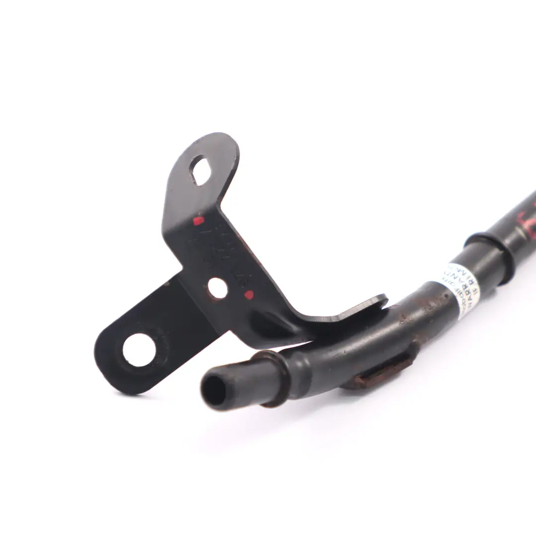 BMW Z4 E85 Roadster 2.0i N46 Tubo flessibile di ritorno olio benzina - SKU 7544146 - Numero di parte 7544146
