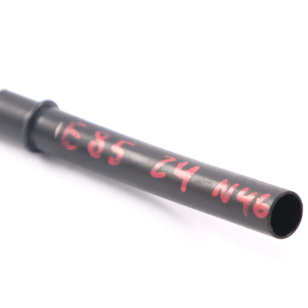 N46 Petrol retour Ligne de tuyau pour BMW Z4 E85 Roadster 2.0i à propos du numéro de pièce 7544146 BMW Z4 E85 Roadster 2.0i N46 Petrol retour Ligne de tuyau - SKU 7544146 - Numéro de pièce 7544146