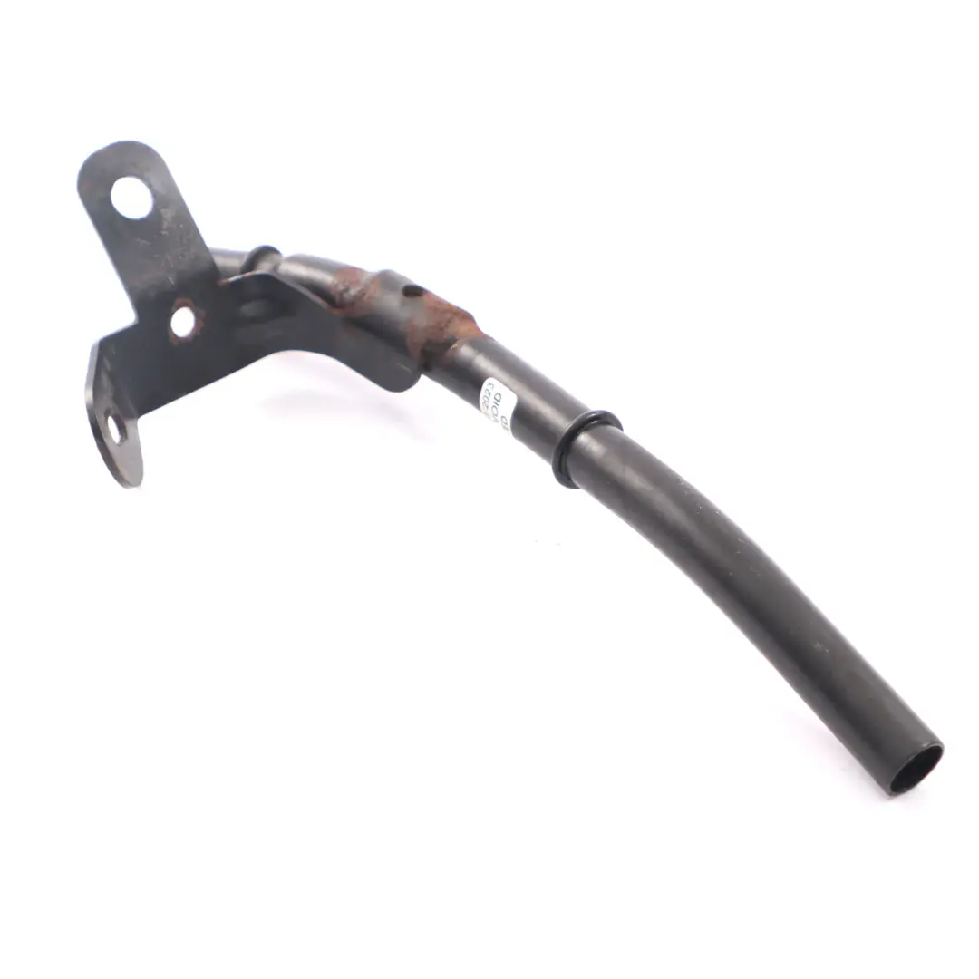 N46 Petrol Oil Return Pipe Hose Line to BMW Z4 E85 Roadster 2.0i with Part number 7544146 BMW Z4 E85 Roadster 2.0i N46 Petrol Oil Return Pipe Hose Line - SKU 7544146 - Part number 7544146