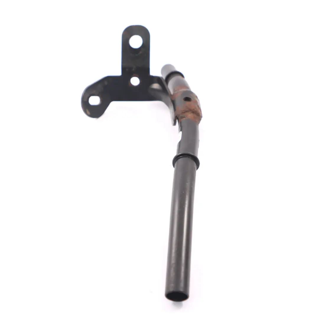 N46 Petrol Oil Return Pipe Hose Line to BMW Z4 E85 Roadster 2.0i with Part number 7544146 BMW Z4 E85 Roadster 2.0i N46 Petrol Oil Return Pipe Hose Line - SKU 7544146 - Part number 7544146