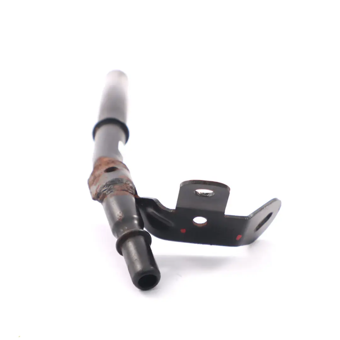 N46 Tubo de retorno de aceite para BMW Z4 E85 Roadster 2.0i con número de pieza 7544146 BMW Z4 E85 Roadster 2.0i N46 Tubo de retorno de aceite - SKU 7544146 - Número de pieza 7544146