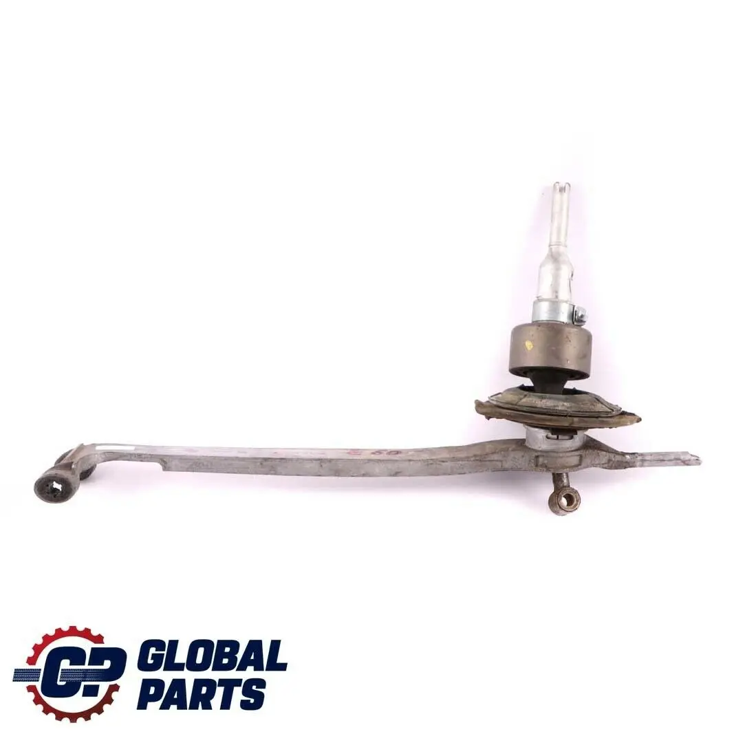 M47N2 Manual Gear Selector Linkage Transmission Shifting to BMW 5 E60 E61 with Part number 7544524 BMW 5 E60 E61 M47N2 Manual Gear Selector Linkage Transmission Shifting - SKU 7544524 - Part number 7544524