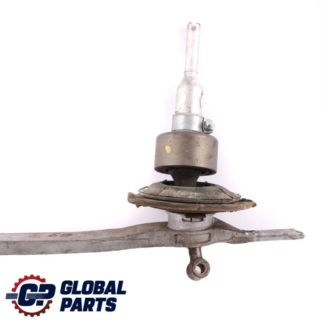 M47N2 Manual Gear Selector Linkage Transmission Shifting to BMW 5 E60 E61 with Part number 7544524 BMW 5 E60 E61 M47N2 Manual Gear Selector Linkage Transmission Shifting - SKU 7544524 - Part number 7544524