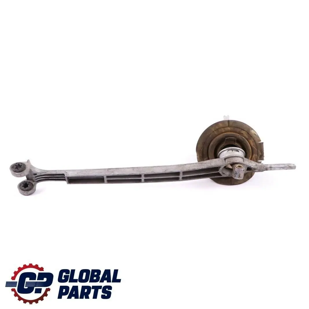 M47N2 Manual Gear Selector Linkage Transmission Shifting to BMW 5 E60 E61 with Part number 7544524 BMW 5 E60 E61 M47N2 Manual Gear Selector Linkage Transmission Shifting - SKU 7544524 - Part number 7544524