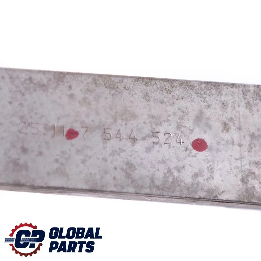 M47N2 Manual Gear Selector Linkage Transmission Shifting to BMW 5 E60 E61 with Part number 7544524 BMW 5 E60 E61 M47N2 Manual Gear Selector Linkage Transmission Shifting - SKU 7544524 - Part number 7544524