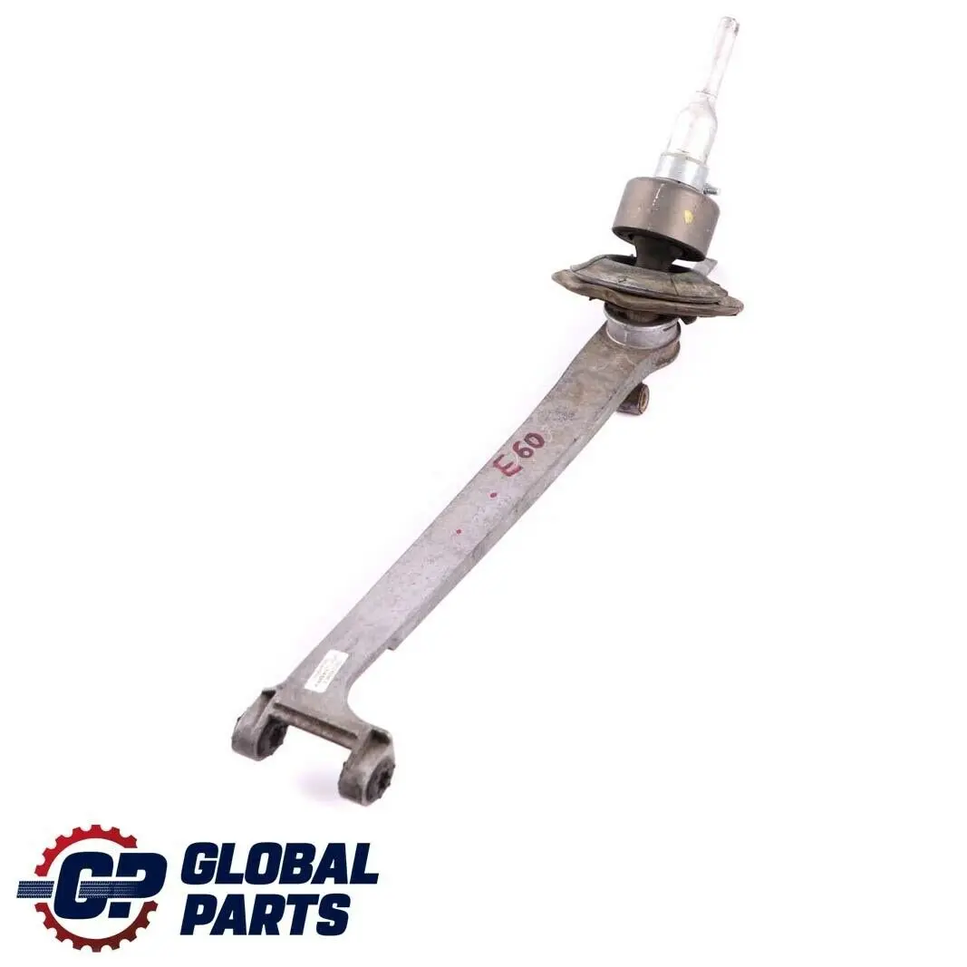 BMW 5 er E60 E61 M47N2 Schaltarm Schaltung Mechanisches Getriebe - SKU 7544524 - Teilenummer 7544524