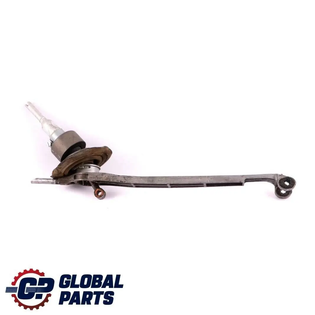 M47N2 Manual Gear Selector Linkage Transmission Shifting to BMW 5 E60 E61 with Part number 7544524 BMW 5 E60 E61 M47N2 Manual Gear Selector Linkage Transmission Shifting - SKU 7544524 - Part number 7544524