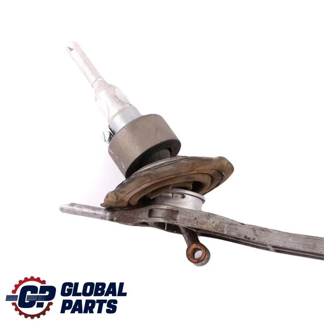 M47N2 Manual Gear Selector Linkage Transmission Shifting to BMW 5 E60 E61 with Part number 7544524 BMW 5 E60 E61 M47N2 Manual Gear Selector Linkage Transmission Shifting - SKU 7544524 - Part number 7544524