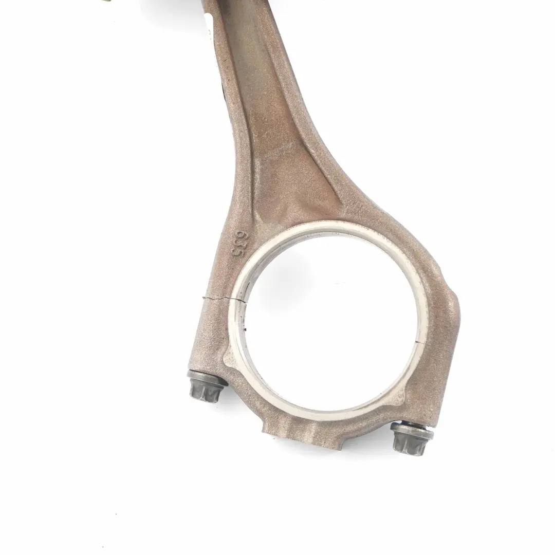 Piston Rod Conrod Engine 550i 4.8i Petrol N62N V8 to BMW E60 X5 E70 with Part number 7544525 BMW E60 X5 E70 Piston Rod Conrod Engine 550i 4.8i Petrol N62N V8 - SKU 7544525 - Part number 7544525