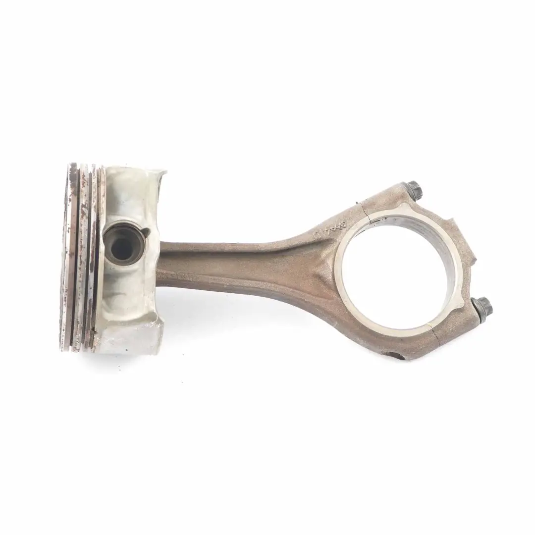 Kolben Stange Pleuel Motor 550I 4.8I Benziner N62N V8 für BMW E60 X5 E70 mit Teilenummer 7544525 BMW E60 X5 E70 Kolben Stange Pleuel Motor 550I 4.8I Benziner N62N V8 - SKU 7544525 - Teilenummer 7544525