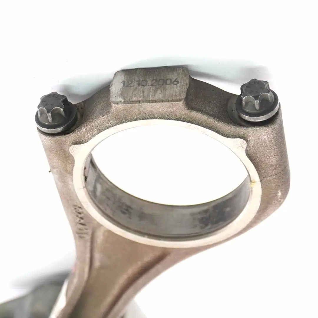 Piston Rod Conrod Engine 550i 4.8i Petrol N62N V8 to BMW E60 X5 E70 with Part number 7544525 BMW E60 X5 E70 Piston Rod Conrod Engine 550i 4.8i Petrol N62N V8 - SKU 7544525 - Part number 7544525