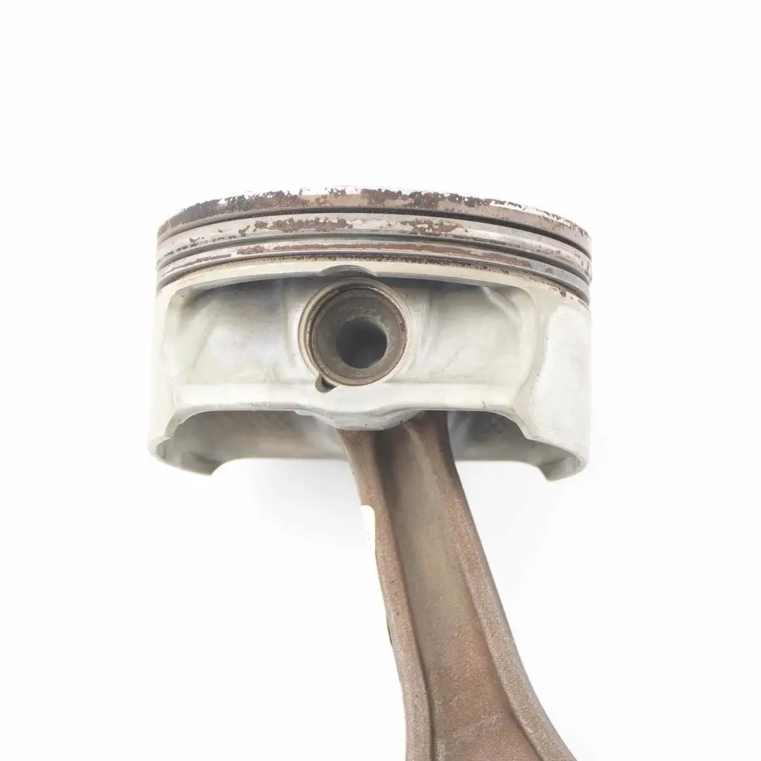 Bielle De Piston Moteur 550I 4.8I Essence N62N V8 pour BMW E60 X5 E70 à propos du numéro de pièce 7544525 BMW E60 X5 E70 Bielle De Piston Moteur 550I 4.8I Essence N62N V8 - SKU 7544525 - Numéro de pièce 7544525