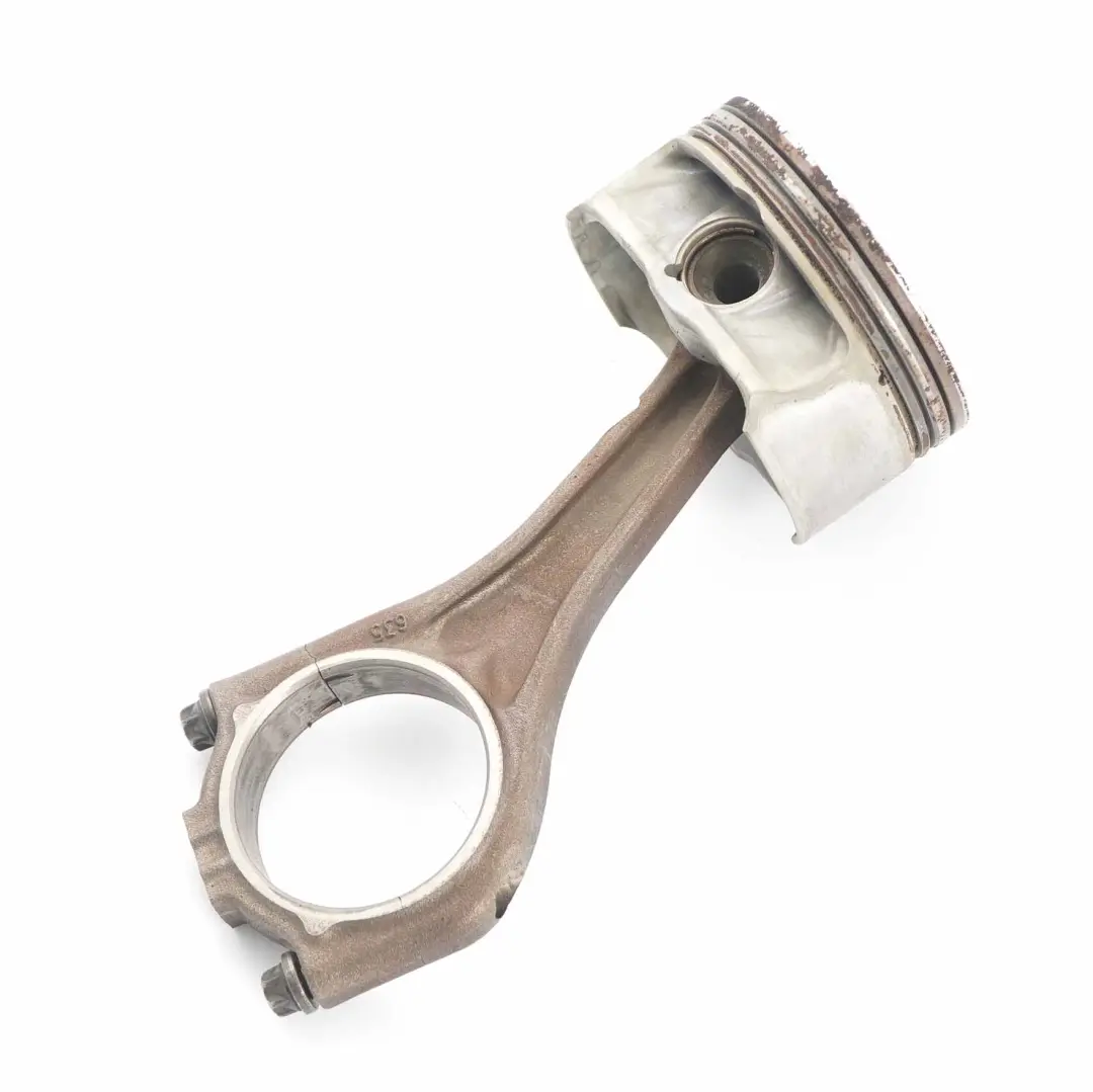 BMW E60 X5 E70 Kolben Stange Pleuel Motor 550I 4.8I Benziner N62N V8 - SKU 7544525 - Teilenummer 7544525