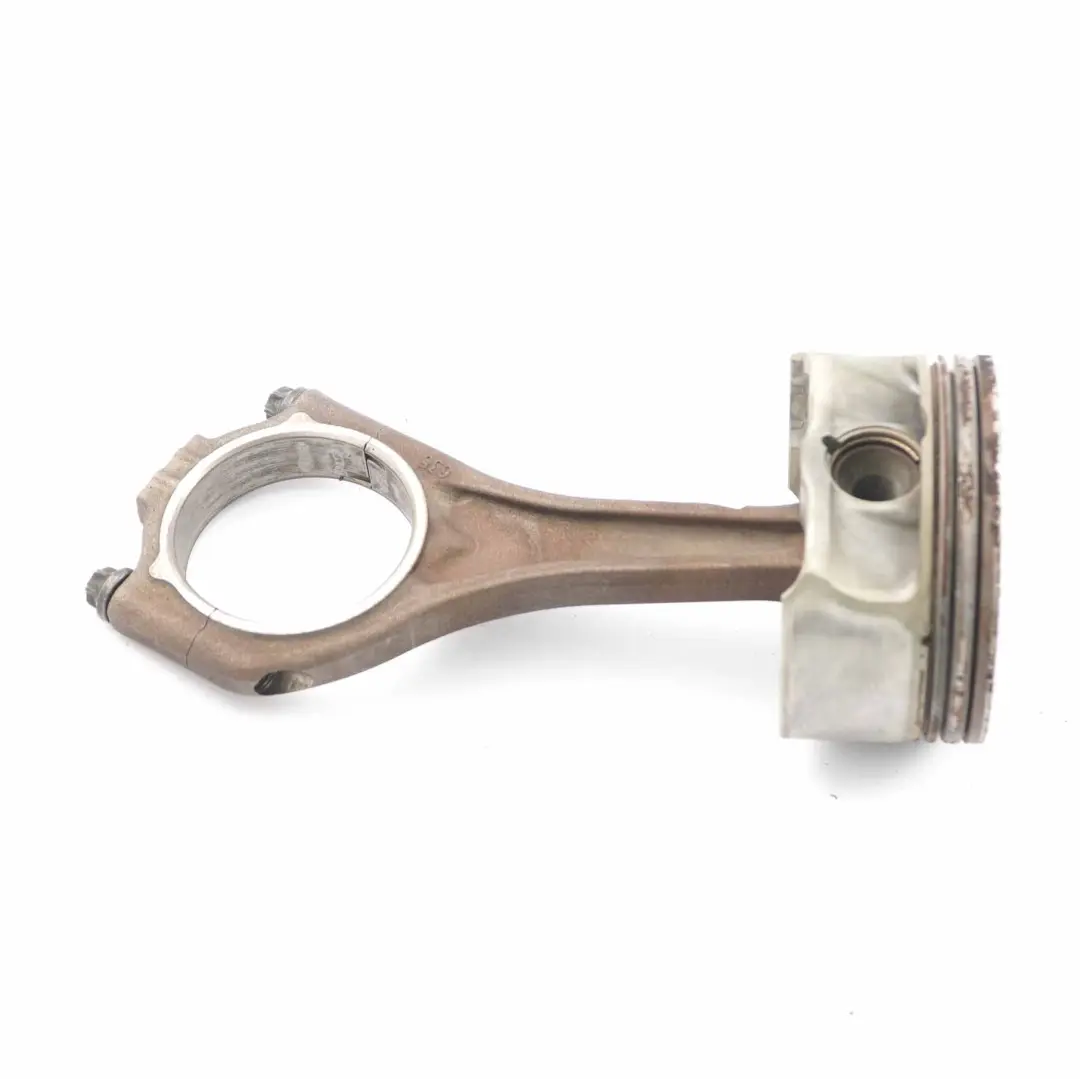 Piston Rod Conrod Engine 550i 4.8i Petrol N62N V8 to BMW E60 X5 E70 with Part number 7544525 BMW E60 X5 E70 Piston Rod Conrod Engine 550i 4.8i Petrol N62N V8 - SKU 7544525 - Part number 7544525