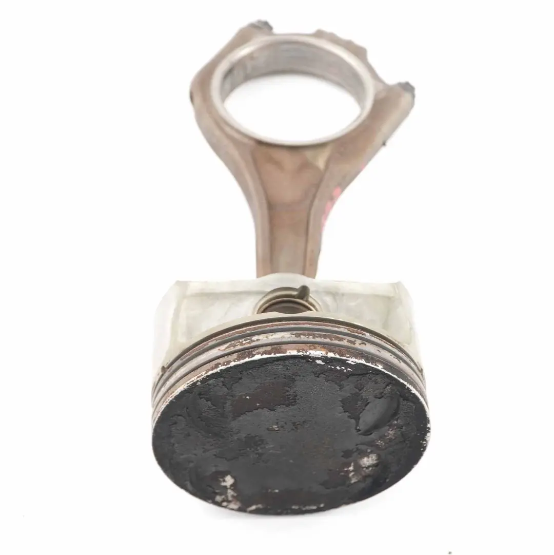 BMW E60 X5 E70 Bielle De Piston Moteur 550I 4.8I Essence N62N V8 - SKU 7544525 - Numéro de pièce 7544525