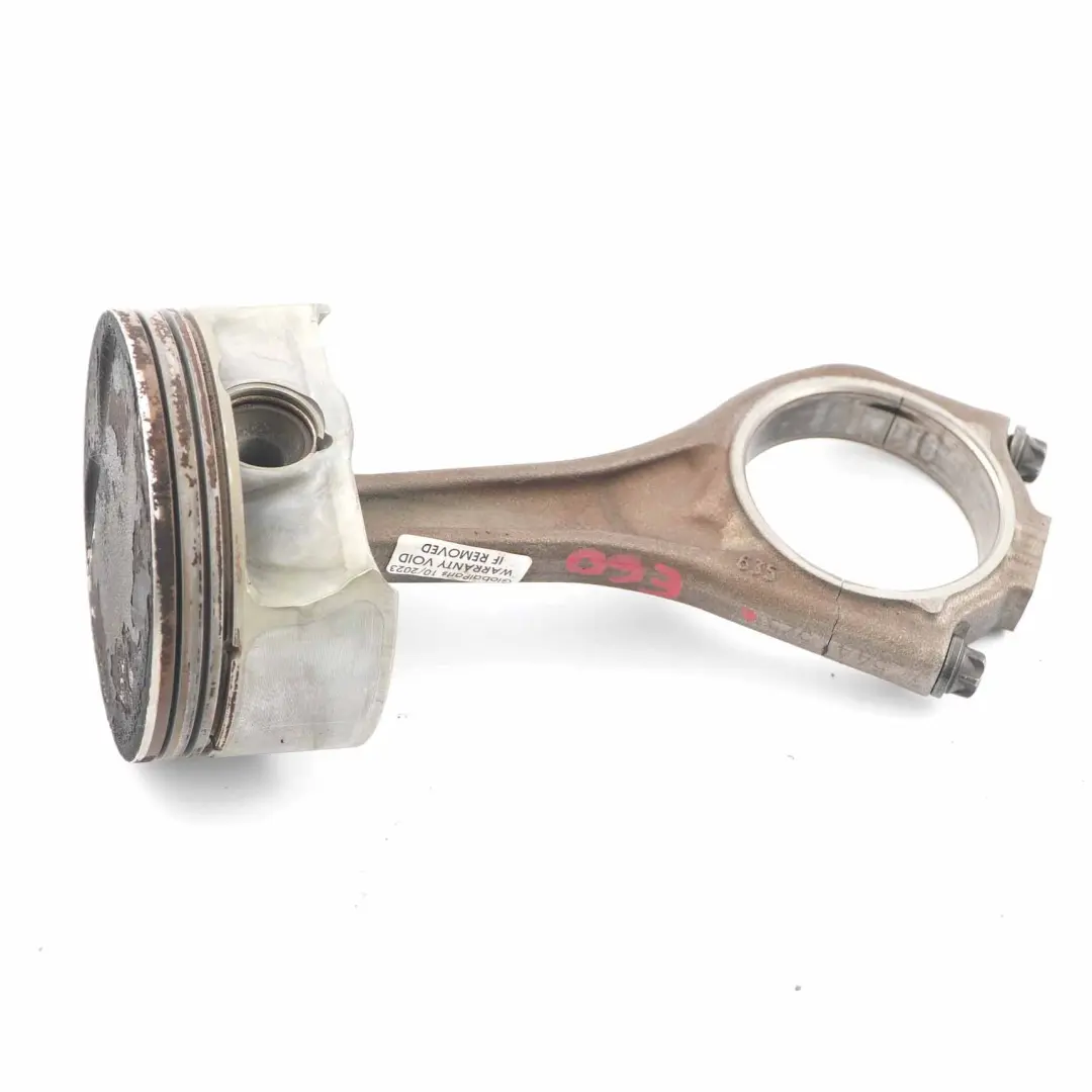 Bielle De Piston Moteur 550I 4.8I Essence N62N V8 pour BMW E60 X5 E70 à propos du numéro de pièce 7544525 BMW E60 X5 E70 Bielle De Piston Moteur 550I 4.8I Essence N62N V8 - SKU 7544525 - Numéro de pièce 7544525