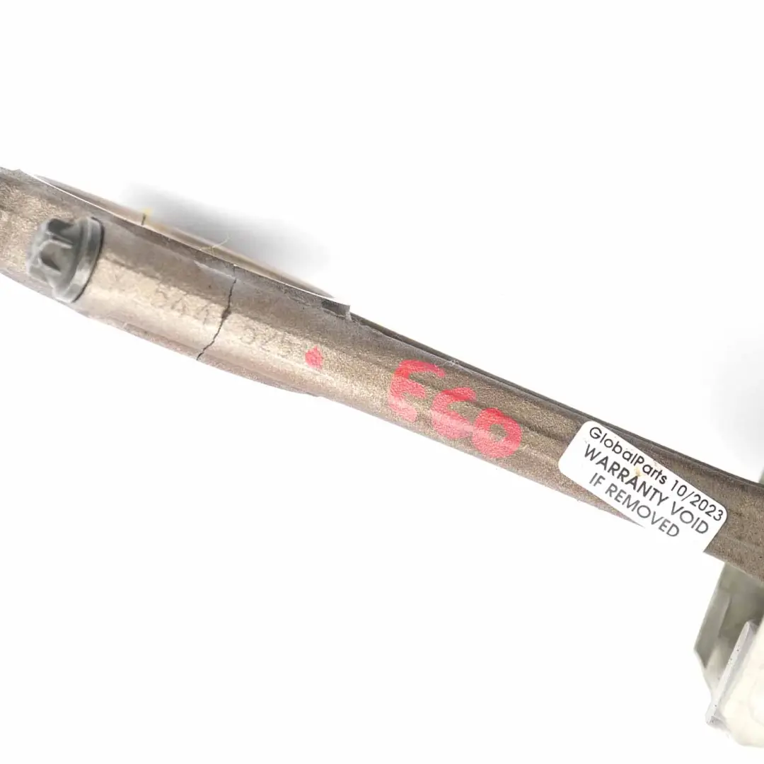 BMW E60 X5 E70 Pistón Vástago Biela Motor 550I 4.8I Gasolina N62N V8 - SKU 7544525 - Número de pieza 7544525