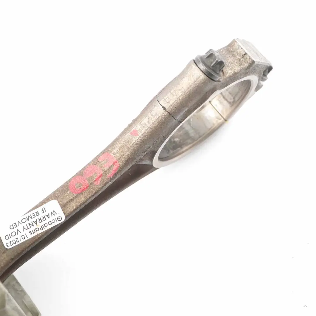 BMW E60 X5 E70 Kolben Stange Pleuel Motor 550I 4.8I Benziner N62N V8 - SKU 7544525 - Teilenummer 7544525