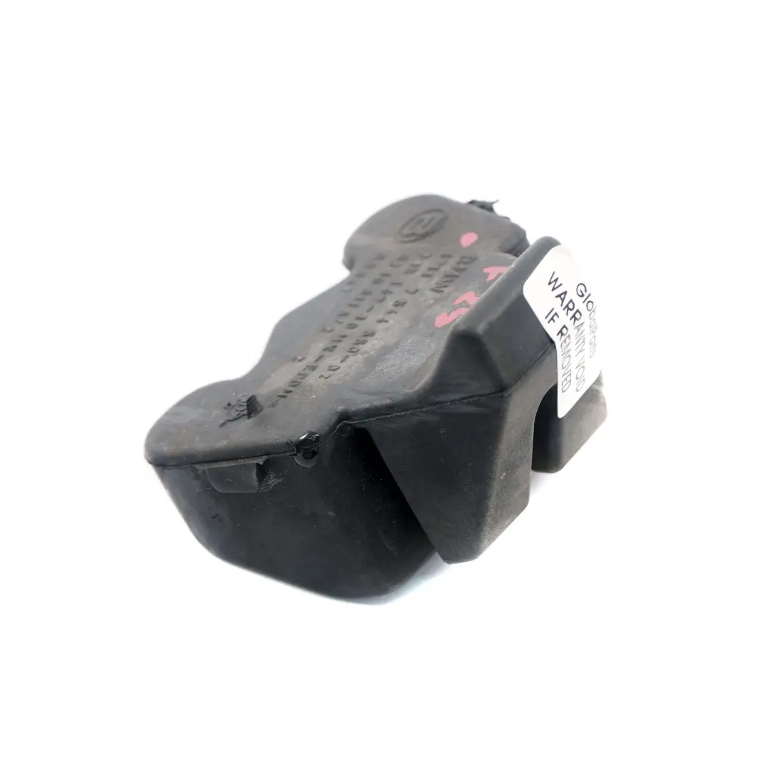 Gummidichtung Gummilager Motorkühler für BMW X3 F25 X6 F26 mit Teilenummer 7544550 BMW X3 F25 X6 F26 Gummidichtung Gummilager Motorkühler - SKU 7544550 - Teilenummer 7544550