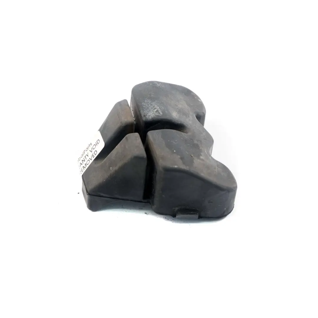 Gummidichtung Gummilager Motorkühler für BMW X3 F25 X6 F26 mit Teilenummer 7544550 BMW X3 F25 X6 F26 Gummidichtung Gummilager Motorkühler - SKU 7544550 - Teilenummer 7544550