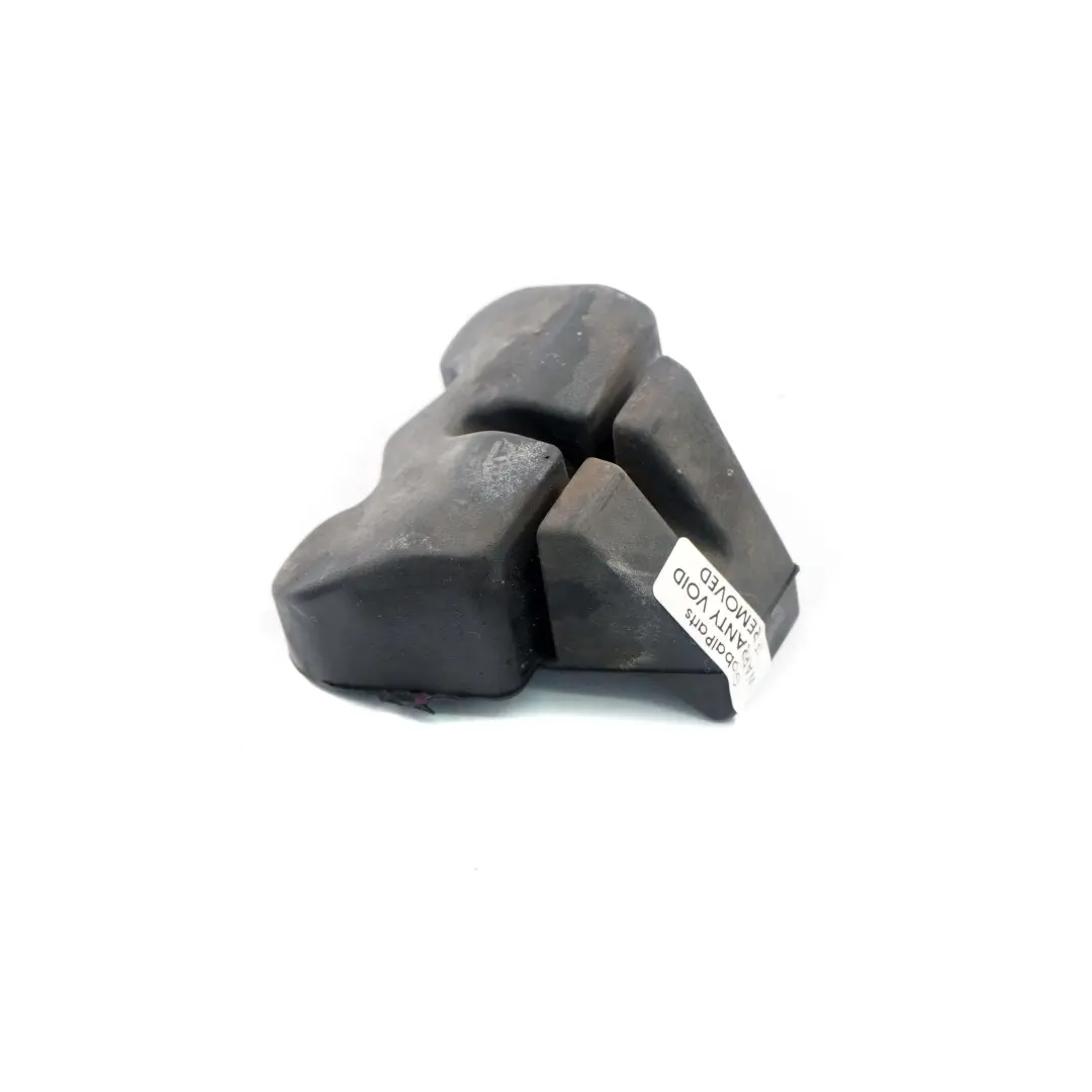 BMW X3 F25 Radiatore Motore Gomma Montaggio Boccola Gommino X4 F26 - SKU 7544550 - Numero di parte 7544550
