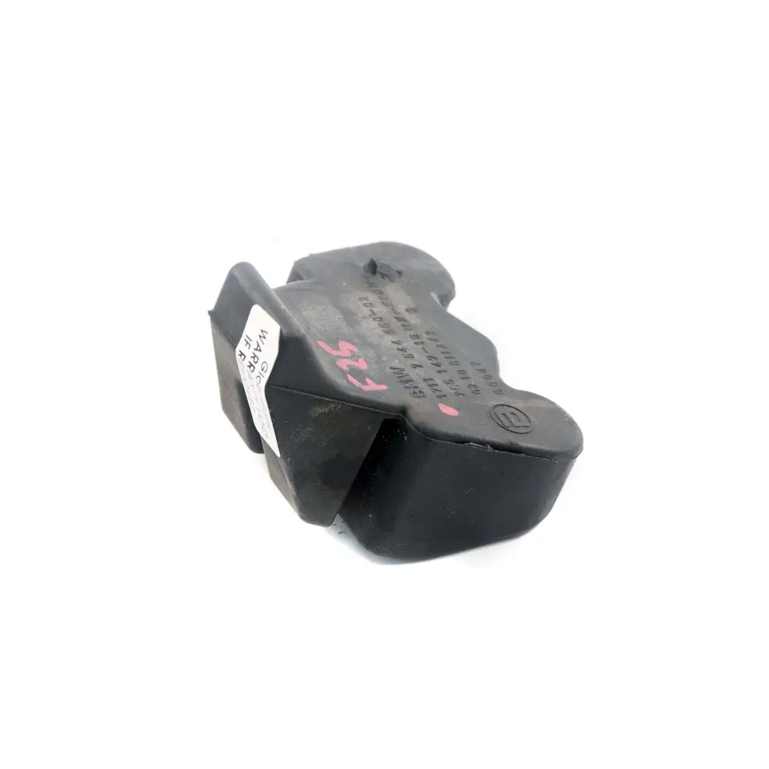 Gummidichtung Gummilager Motorkühler für BMW X3 F25 X6 F26 mit Teilenummer 7544550 BMW X3 F25 X6 F26 Gummidichtung Gummilager Motorkühler - SKU 7544550 - Teilenummer 7544550