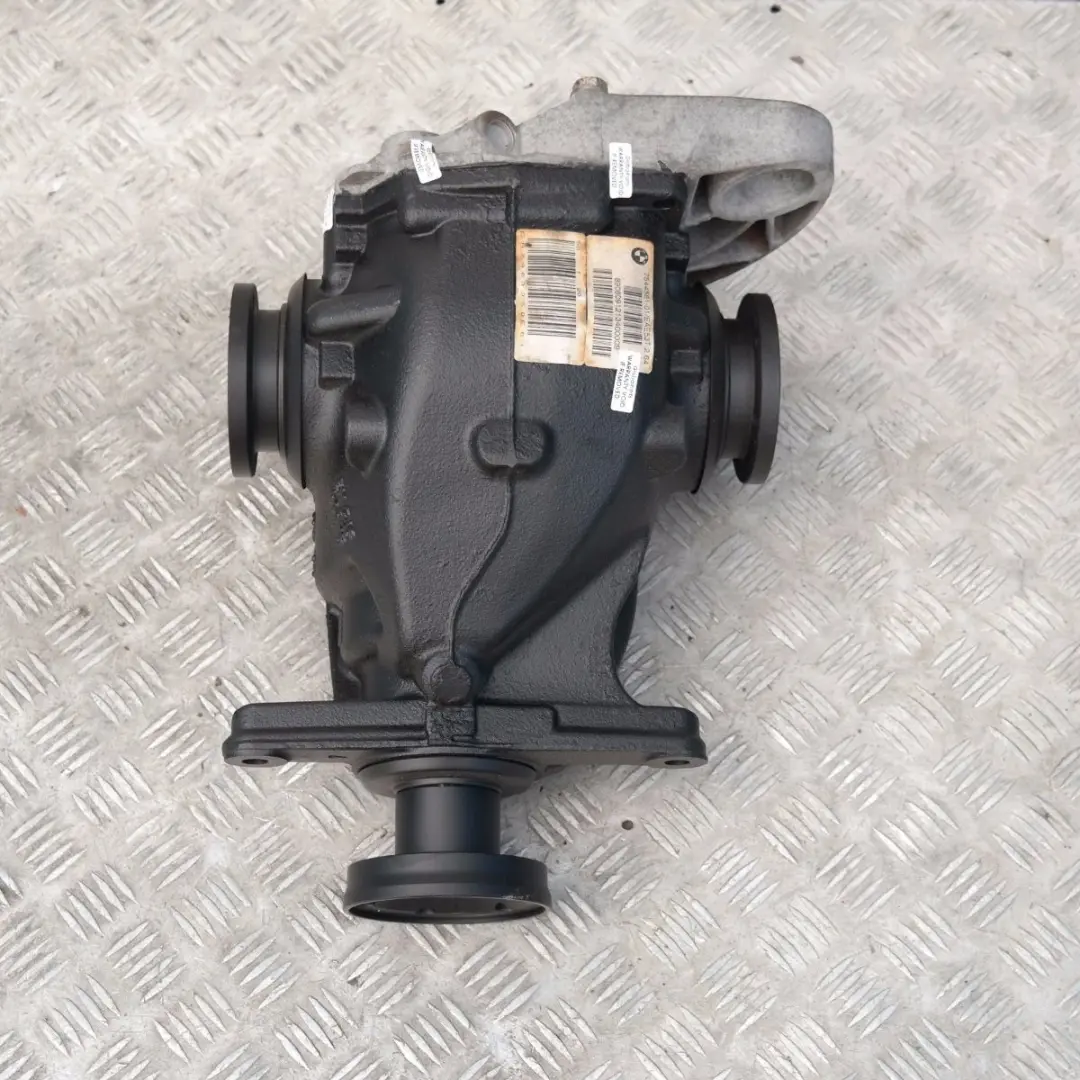 Arriere Differentiel 2,64 7560587 GARANTIE pour BMW 5 e60 e61 à propos du numéro de pièce 7544581 BMW 5 e60 e61 Arriere Differentiel 2,64 7560587 GARANTIE - SKU 7544581 - Numéro de pièce 7544581
