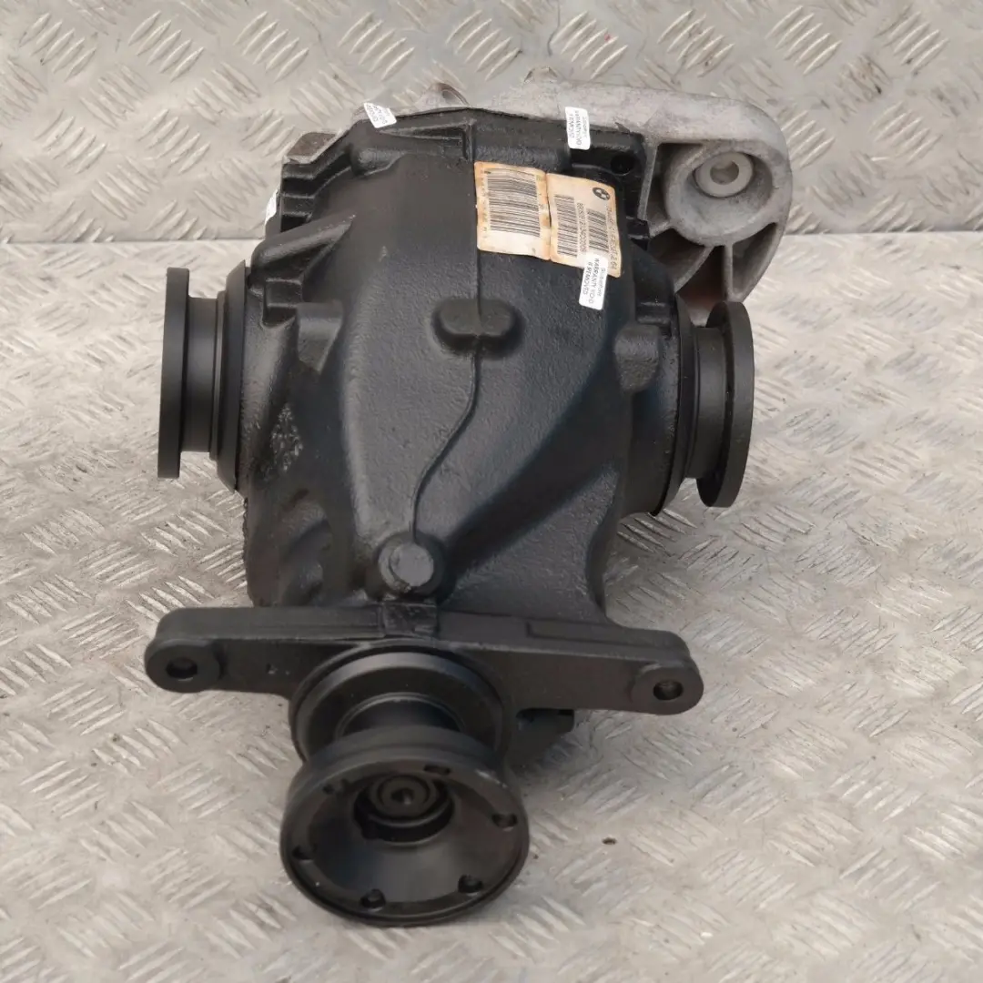 Differenziale posteriore 2.64 Rapporto 7560587 GARANZIA per BMW E60 E61 con numero di parte 7544581 BMW E60 E61 Differenziale posteriore 2.64 Rapporto 7560587 GARANZIA - SKU 7544581 - Numero di parte 7544581