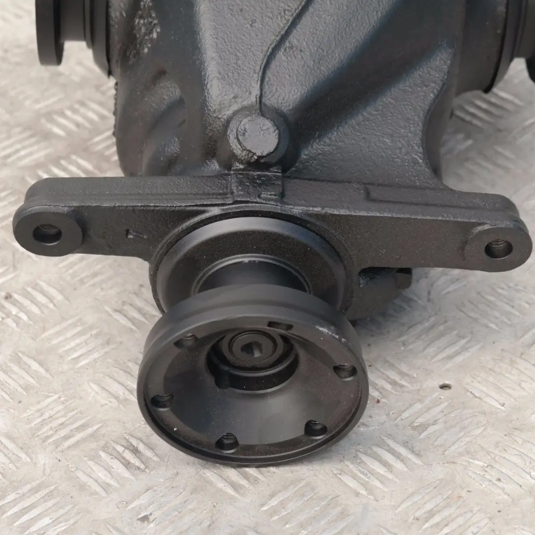 BMW E60 E61 Differenziale posteriore 2.64 Rapporto 7560587 GARANZIA - SKU 7544581 - Numero di parte 7544581