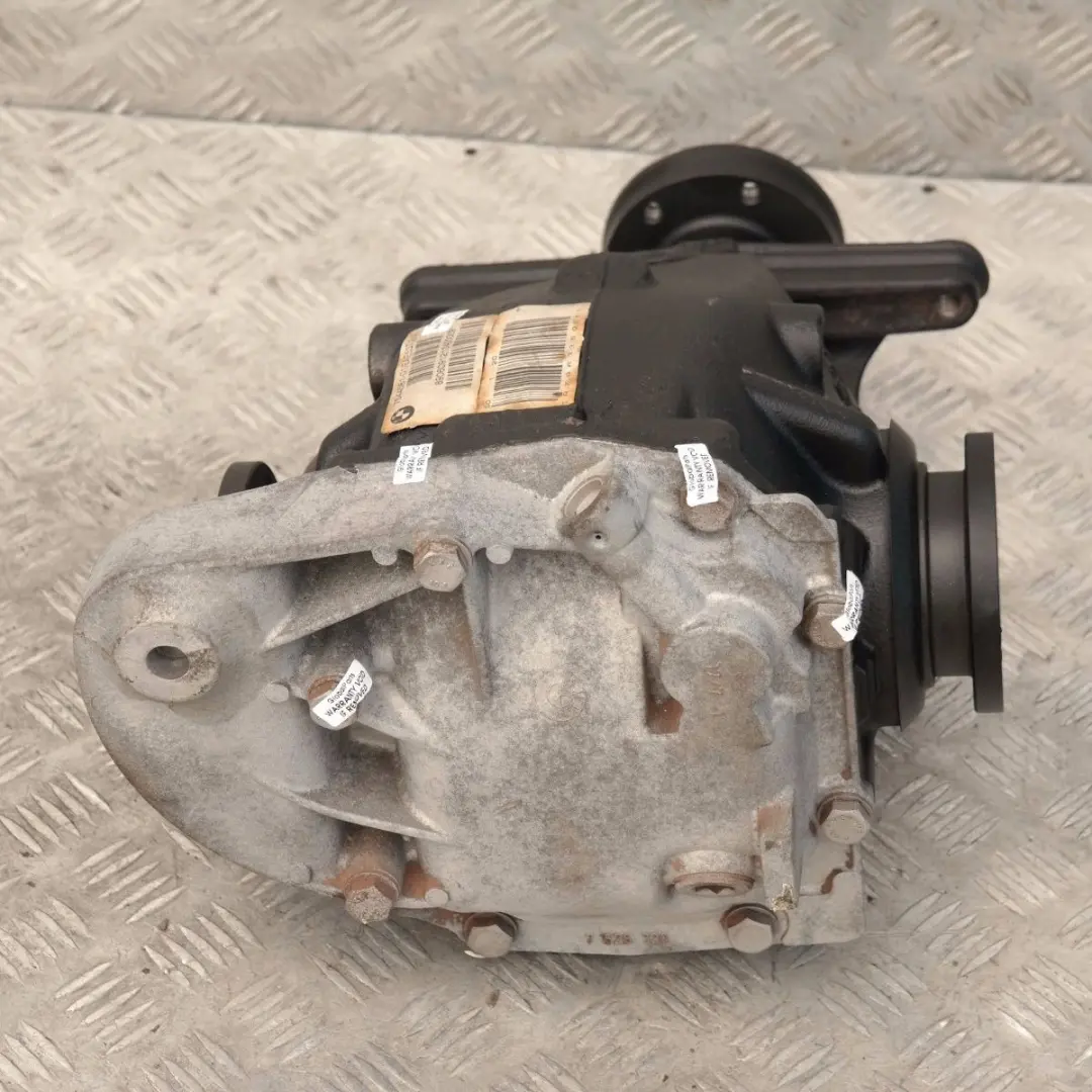 BMW E60 E61 Differenziale posteriore 2.64 Rapporto 7560587 GARANZIA - SKU 7544581 - Numero di parte 7544581
