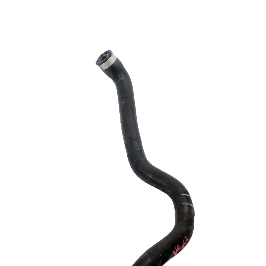 BMW E60 E61 E63 E64 E65 N52 Culata Termostato Manguera - SKU 7544638 - Número de pieza 7544638