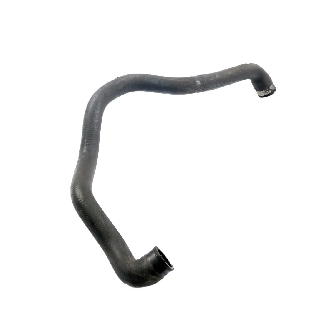 BMW E60 E61 E63 E64 E65 N52 Culata Termostato Manguera - SKU 7544638 - Número de pieza 7544638
