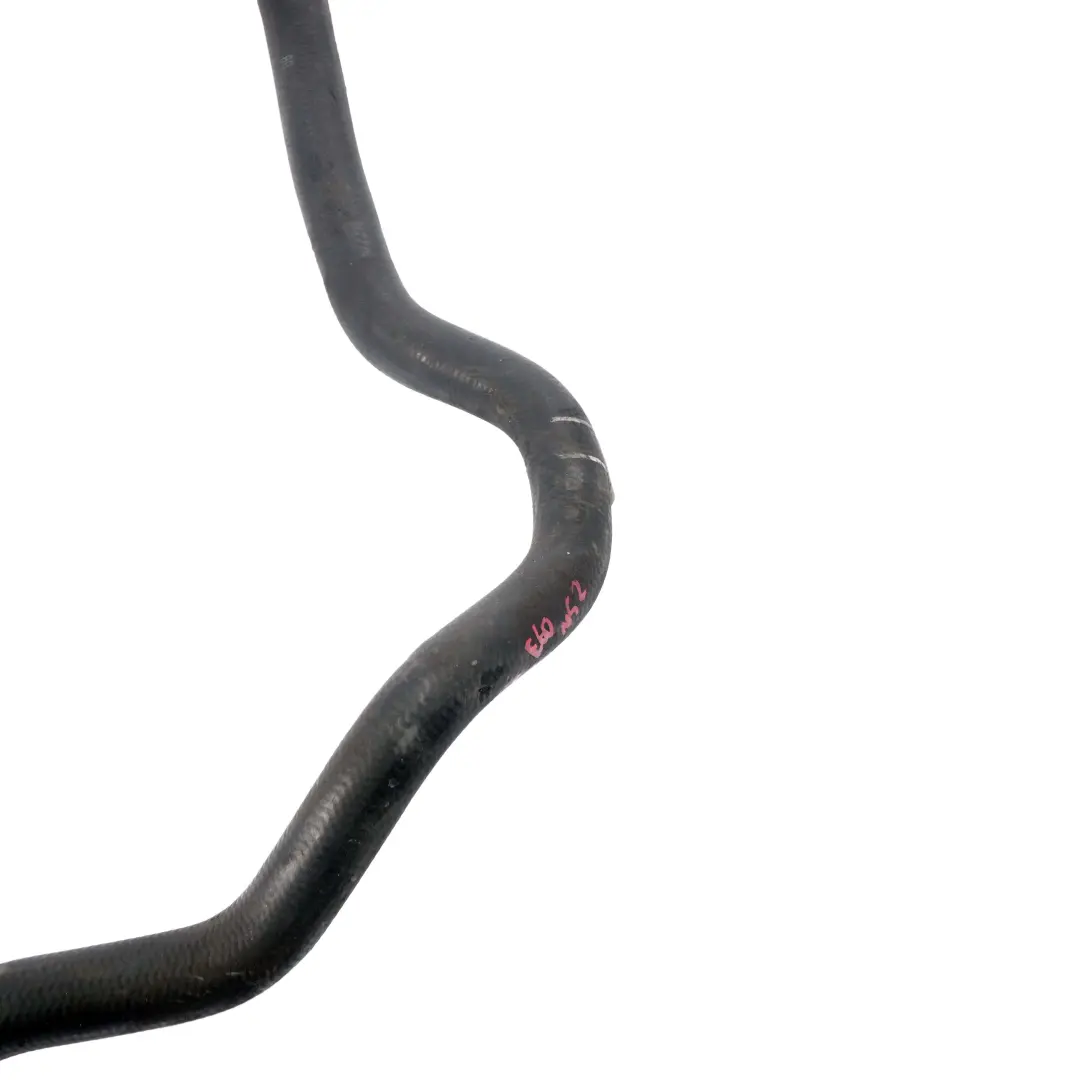 BMW E60 E61 E63 E64 E65 N52 Tubo Zylinderkopf Thermost - SKU 7544638 - Numero di parte 7544638