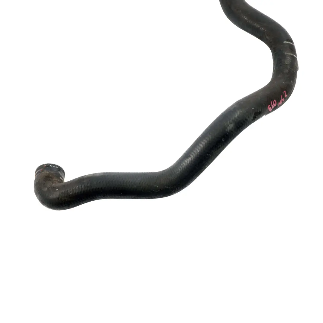 BMW 5 6 7 Series E60 E61 E63 E64 E65 N52 Cylinder Head Thermostat Hose - SKU 7544638 - Part number 7544638