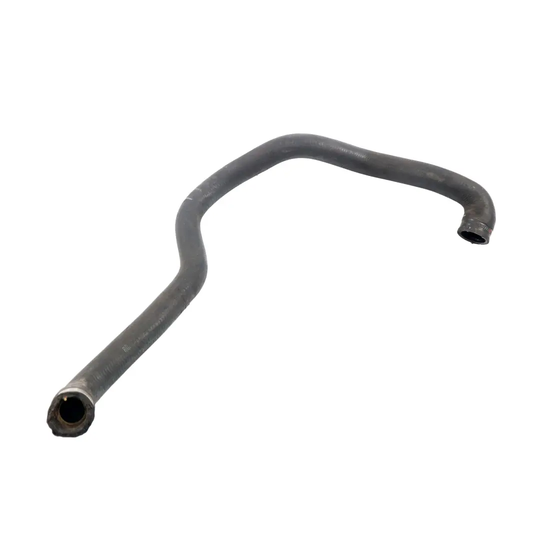 BMW 5 6 7 Series E60 E61 E63 E64 E65 N52 Cylinder Head Thermostat Hose - SKU 7544638 - Part number 7544638
