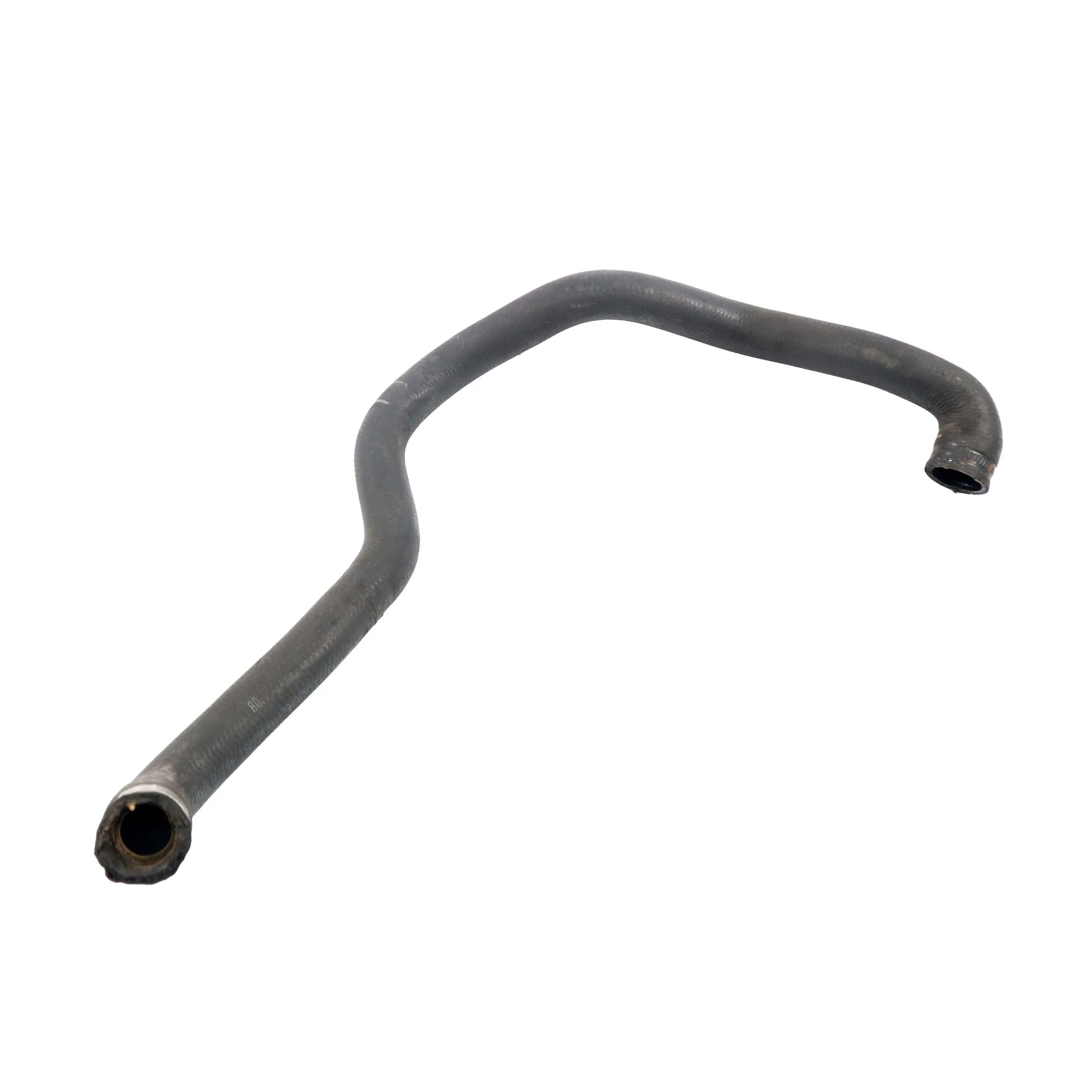 BMW E60 E61 E63 E64 E65 N52 Tubo Zylinderkopf Thermost 7544638